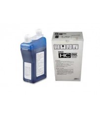 Синій картридж для HC5500 / HC5000 RISO CYAN S-4671E(1000мл)