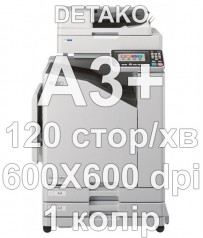 Принтер ComColor FT 1430