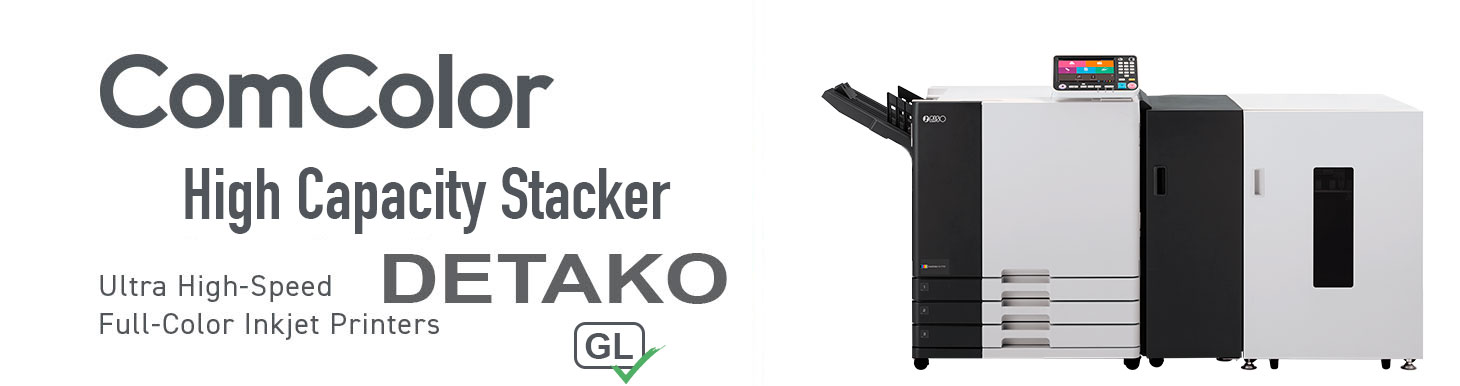 Модуль большой ёмкости RISO High Capacity Feeder Stacker существенно расширяет возможности серии ComColor, обеспечивая длительную автономную работу и непрерывный процесс печати даже при высоких нагрузках. С увеличением общей вместимости подачи до 4000 листов снижается необходимость постоянного вмешательства оператора, что повышает эффективность и позволяет сосредоточиться на ключевых задачах. Устройство поддерживает укладку отдрукованных материалов как лицевой стороной вверх, так и вниз, обеспечивая удобство в работе с разнообразными форматами и типами документов. Функция смещённого укладывания листов позволяет чётко разделять комплекты при интенсивном использовании, упрощая дальнейшую обработку и сортировку. Модуль оборудован мобильной платформой на колёсах, что облегчает перемещение готовых отпечатков внутри офиса, типографии или производственного цеха — это особенно актуально для организаций с высокими требованиями к скорости и объёмам документооборота. Прочная конструкция гарантирует надёжность и стабильность в долгосрочной эксплуатации, а простая интеграция с основным оборудованием исключает необходимость дополнительных настроек, делая модуль оптимальным выбором для современных рабочих пространств и предприятий, ориентированных на автоматизацию и высокую производительность.